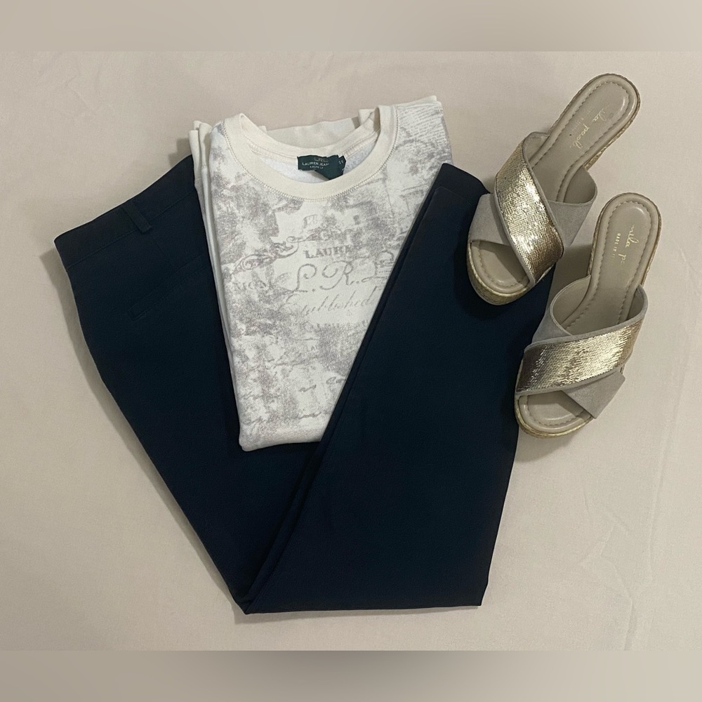 Club Monaco pants